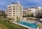 Radisson Collection Morina Hotel Tirana foto 1