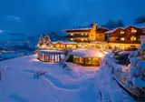 Gut Berg Naturhotel foto 5