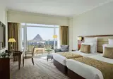 Steigenberger Pyramids Cairo foto 12