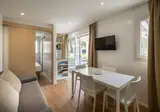 Maistra Camping Porto Sole Mobile Homes foto 5
