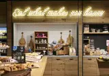 Moxy Amsterdam Schiphol Airport foto 10