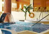 Buganvilla Hotel & Spa foto 8