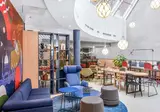 Ibis Budapest Centrum foto 9