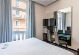 Best Western Plus Hotel Universo foto 15