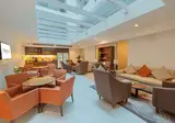 Oakwood Residence Sukhumvit 24 foto 6