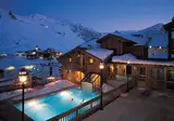 Village Montana foto 4