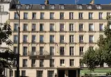 Elsa Hotel Paris foto 10