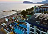 Relax Beach Hotel foto 21