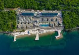 Hilton Rijeka Costabella Beach Resort & Spa foto 5