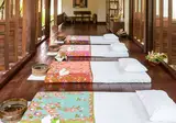 Khao Lak Oriental Resort foto 15