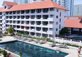 Jomtien Plaza Residence Pattaya foto 2