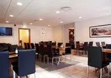 Best Western Kom Hotel Stockholm foto 20