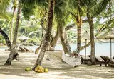 Four Seasons Jimbaran Bay foto 14