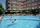 Hotel Acapulco foto 1