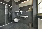 EA Hotel New Town foto 17