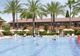 Club Turtas Beach Hotel foto 8