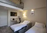 Best Western Hotel Alba Nice foto 6