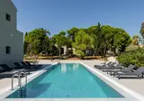 Akrotiri Suites foto 1