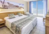 Hotel GHT Oasis Tossa foto 4