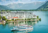 Grand Hotel Zell am See foto 26