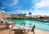 Swissôtel Resort Bodrum Beach foto 3