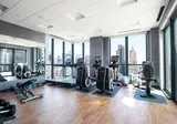 Hyatt House Chelsea foto 9