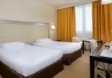 Crown Plaza Padova foto 3