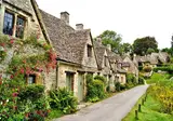 Somerset and the Cotswolds foto 3
