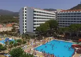 Hotel Grand Efe foto 1