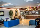 Ata Park Hotel foto 6