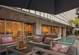 Hospes Palacio de los Patos, a Member of Design Hotels foto 1