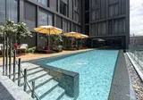 Oakwood Studios Sukhumvit foto 2