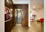 Hotel Terminal Rome foto 7