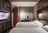 Ibis Casablanca City Center foto 3