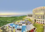 Crowne Plaza Abu Dhabi Yas Island foto 2
