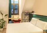 Axel Hotel Bilbao foto 19