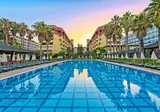 Meryan Hotel foto 1