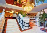 Sachas Hotel Manchester foto 4