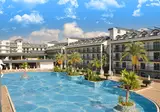 Hotel Dream World Palace foto 2