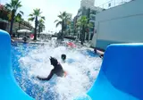 Linda Sunny Beach Hotel & Spa foto 25