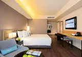 Travelodge Sukhumvit 11 foto 4