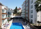 Kleopatra Atlas Hotel foto 17