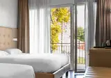 Hotel Belvedere foto 20