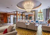 Hanza Hotel foto 25
