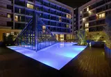 Sofitel Barcelona Skipper Hotel foto 14