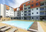 ibis Styles Zeebrugge foto 1
