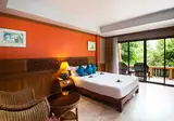 Hotel The Fair House Beach Resort foto 7