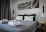 Kefalos Damon Hotel Apartments foto 19