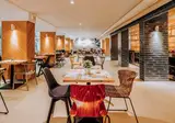 ibis Styles Golden Sands Roomer Hotel foto 27