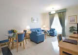Al Bustan Centre & Residence foto 15